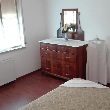 Casa Ortensia Dom wakacyjny *