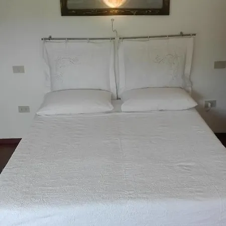 Casa Ortensia Dom wakacyjny