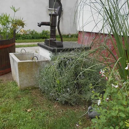 Nyaraló Casa Ortensia *