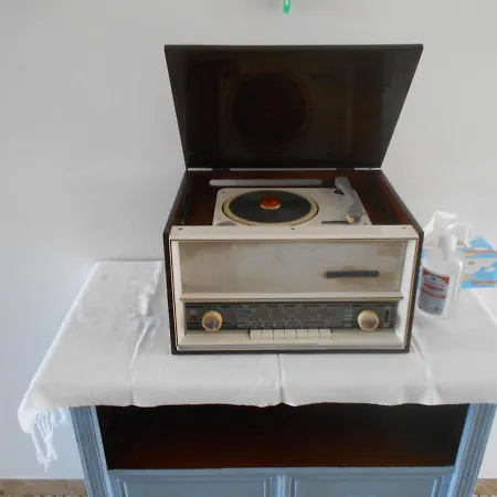 Casa Ortensia Dom wakacyjny *