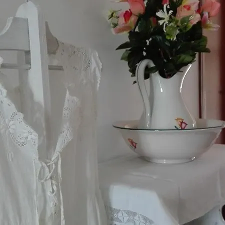 Dom wakacyjny Casa Ortensia