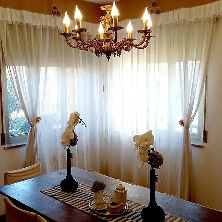 Dom wakacyjny Casa Ortensia