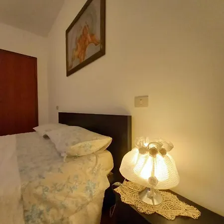 Casa Ortensia Nyaraló