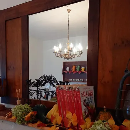 Casa Ortensia Holiday home *