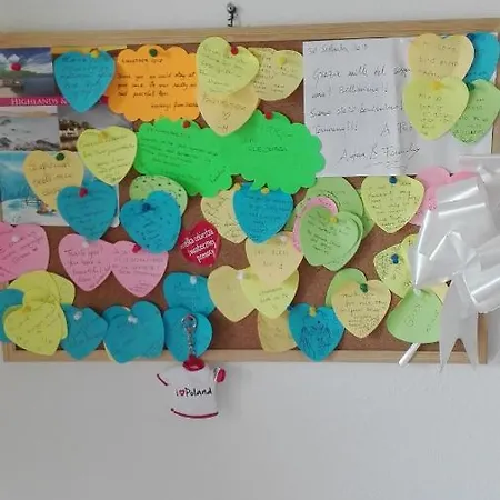 Casa Ortensia Grions