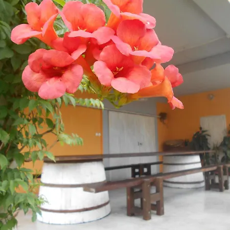 Dom wakacyjny Casa Ortensia *