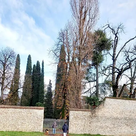 Holiday home Casa Ortensia Grions