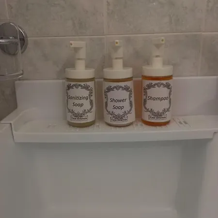 Casa Ortensia Grions