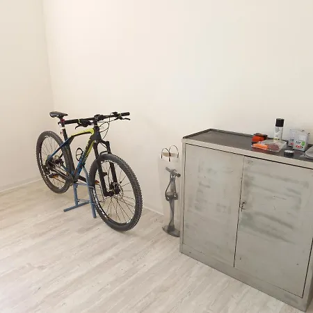 Casa Ortensia Holiday home *