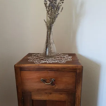 Casa Ortensia Dom wakacyjny