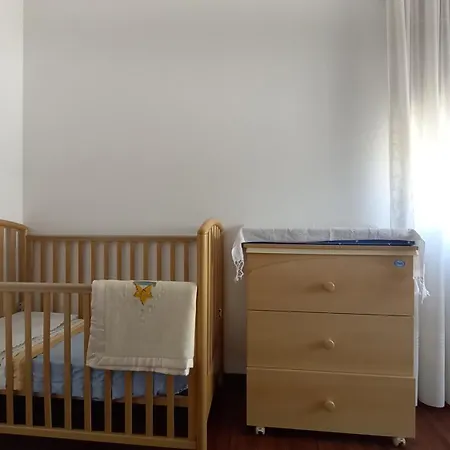 Dom wakacyjny Casa Ortensia *