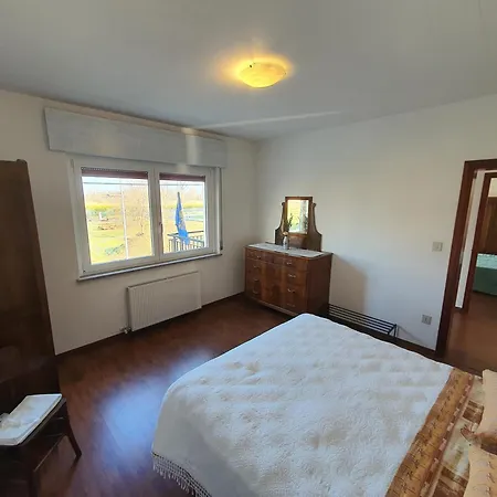 Casa Ortensia * Grions