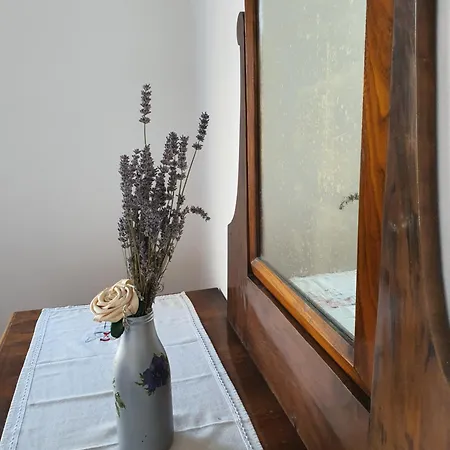 Casa Ortensia Holiday home