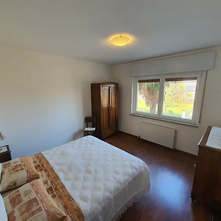 Casa Ortensia Holiday home