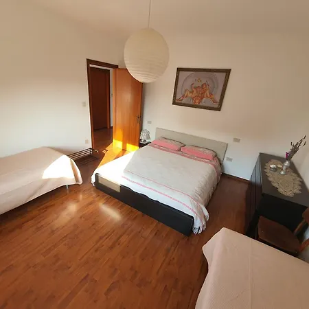 Casa Ortensia Dom wakacyjny *