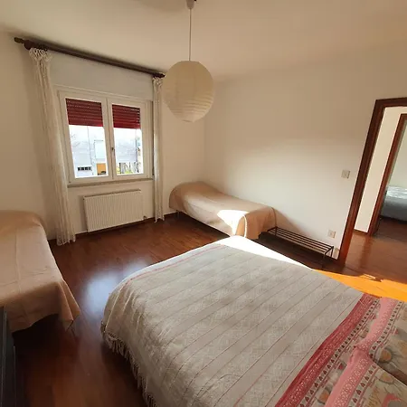 Feriehus Casa Ortensia Grions
