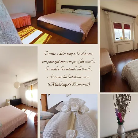 Casa Ortensia Dom wakacyjny *