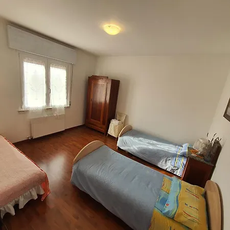 Dom wakacyjny Casa Ortensia