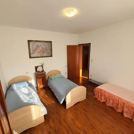 Dom wakacyjny Casa Ortensia