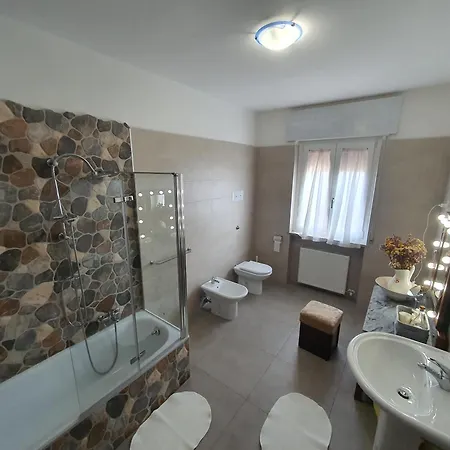 Casa Ortensia Feriehus Grions