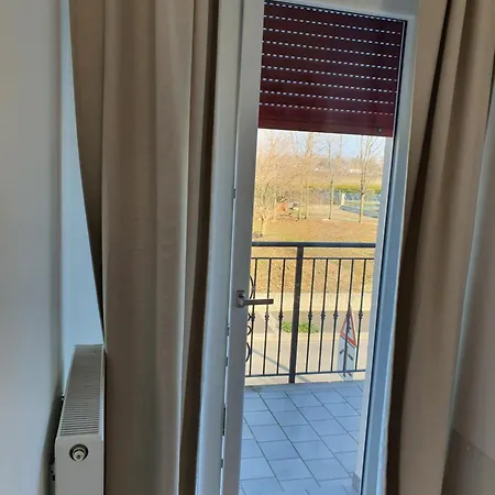 Casa Ortensia Dom wakacyjny *