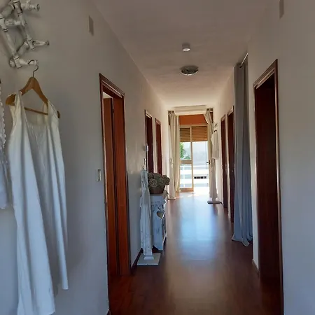 Casa Ortensia Feriehus *
