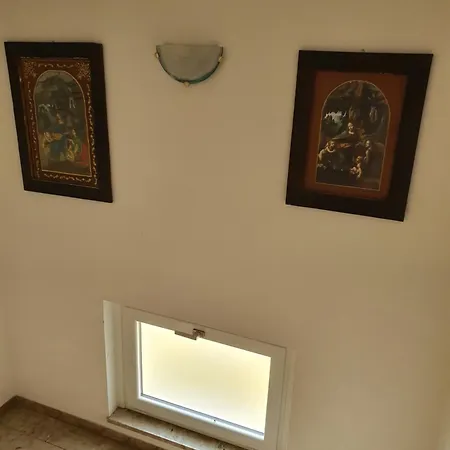 Dom wakacyjny Casa Ortensia *