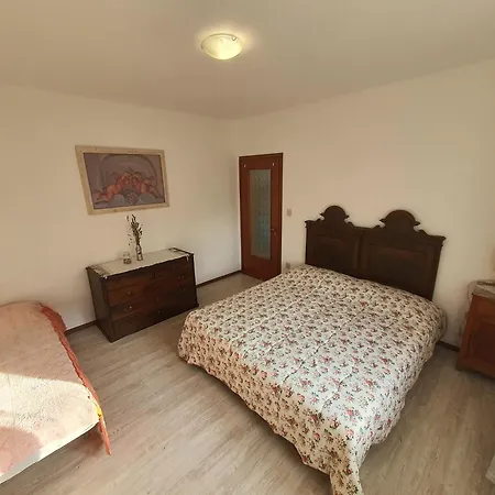 Casa Ortensia *