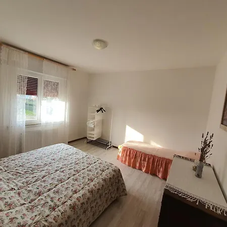 Casa Ortensia * Grions