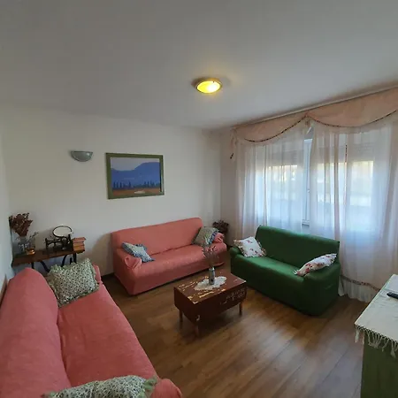 Casa Ortensia * Grions