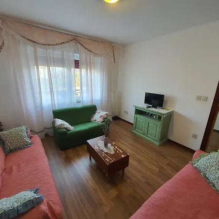 Casa Ortensia Grions