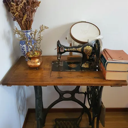 Casa Ortensia Dom wakacyjny *