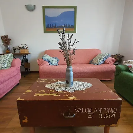 Casa Ortensia * Grions