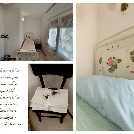 Casa Ortensia * Grions