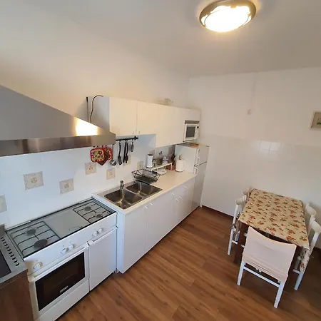 Casa Ortensia Dom wakacyjny *