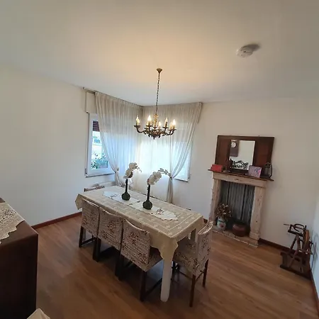 Casa Ortensia Dom wakacyjny Grions