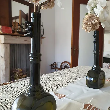 Casa Ortensia Grions