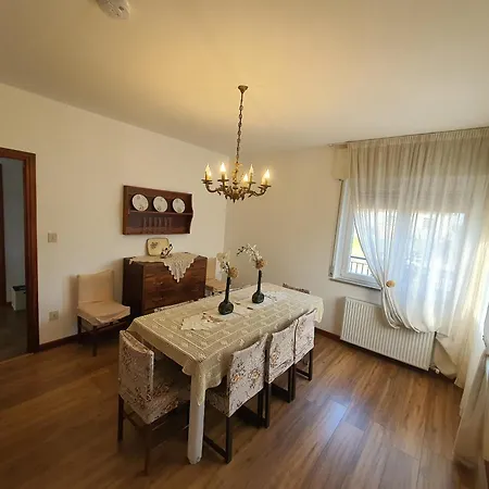 Casa Ortensia Holiday home *