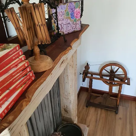 Casa Ortensia * Grions