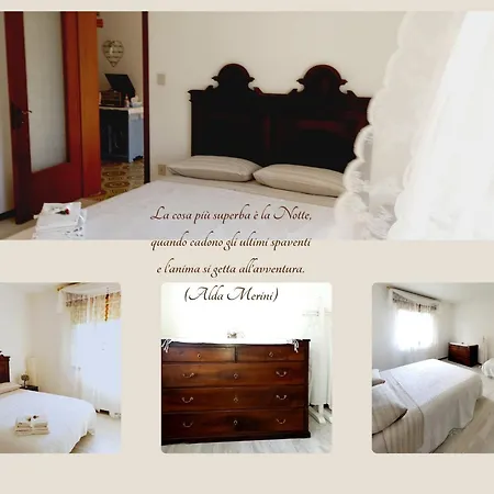 Casa Ortensia * Grions