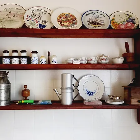 Dom wakacyjny Casa Ortensia