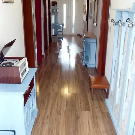 Holiday home Casa Ortensia