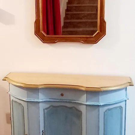 Casa Ortensia Grions