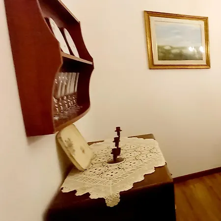 Dom wakacyjny Casa Ortensia *