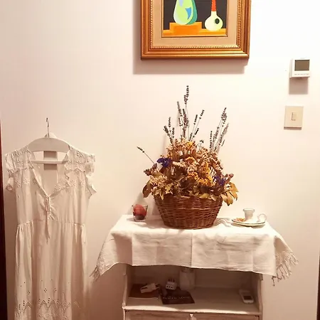 Casa Ortensia Holiday home