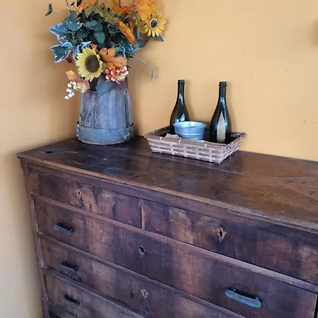 Casa Ortensia Dom wakacyjny