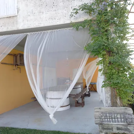 Dom wakacyjny Casa Ortensia