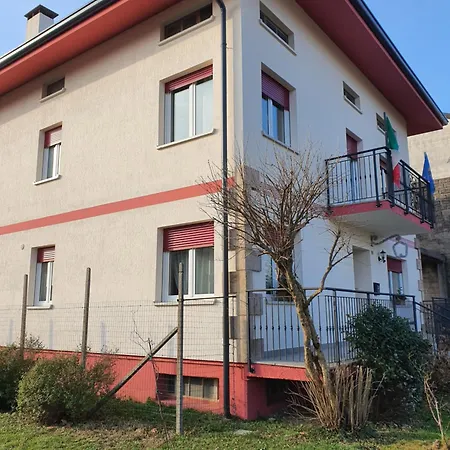 Casa Ortensia * Grions