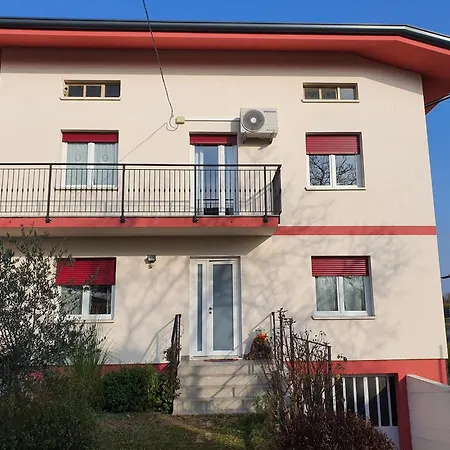 Casa Ortensia *