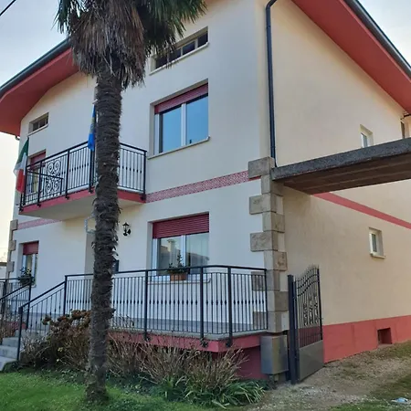 Casa Ortensia Feriehus *